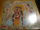 THE WILD MAGNOLIAS - SELF-TITLED.CLASSIC NEW ORLEANS FUNK L.P. SEALED