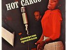 Ernestine Anderson - Hot Cargo LP - Mercury - MG-20354 Mono DG