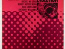 Grachan Moncur III - Evolution LP - Blue Note - BLP 4153 Mono RVG Ear NY USA