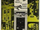 V/A - Hogan, The Hawk And Dirty John Crown LP - De Wolfe UK Library Funk Jazz