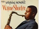 Wayne Shorter - Wayning Moments LP - Vee-Jay - VJSR 3029 DG