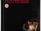 Duke Ellington & John Coltrane - S/T LP - Impulse - A-30 Mono RVG PROMO