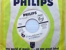 H.P. LOVECRAFT garage promo 45 ANYWAY THAT YOU WANT ME IT'S ALL OVER FOR YOU dmP