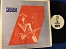 KISS Live in Boston 12/02/84 LP ZOOMO Productions Canada Press CLEAN LP