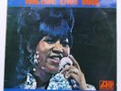 ARETHA FRANKLIN / LADY SOUL [ ATLANTIC UK ] LP