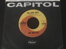 DIE BEATLES SIE LIEBT DICH (SHE LOVES YOU) CAPITOL CANADA #72162