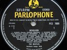 BEATLES 1966 STEREO 1st Press UK Parlophone LP - Revolver