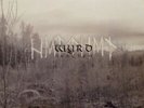 WYRD Heathen LP NEW VINYL Kreation Black Metal