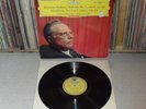 BOHM Brahms DGG SLPM-138113 Red Stereo TULIPS 8/60 Classical DEUTSCHE GRAMMOPHON