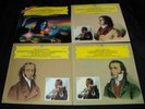 DGG 2530 467/714/900/961 ed1 Salvatore Accardo, violin, Dutoit, LSO: Paganini.