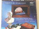2-Track Inline 7-1/2ips Chopin By Starlight Carmen Dragon Reel Tape Guaranteed