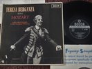 Teresa Berganza: Sings Mozart Decca SXL 6045 WBg ED1 UK Stereo LP + Insert Nice