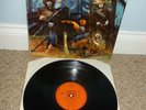 GUN Gunsight LP 1969 UK 1st Press STEREO CBS RECORDS S 63683 MINT RARE