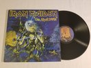 Iron Maiden ? Live After Death 1985  2xLP Record  R 263257 rare club ed   EX