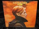 David Bowie Low Sealed USA 1977 Orig RCA CPL1-2030 PROMO Vinyl Lp Record Album