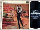 FALLA Three Cornered Hat ANSERMET, BERGANZA UK ED1 WBg DECCA SXL 2296 MINT
