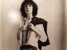PATTI SMITH Horses: LP 1st edition, White Label & Lettering, Promo LP from 1975
