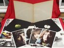 THE BEATLES WHITE ALBUM 1st UK PRESS TOP LOADER MONO LOW NUMBER, EXCELLENT AUDIO