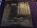 SUEDE 