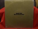 GRAND FUNK VERY RARE SEALED LP WERE AN AMERICAN BAND 1973 USA PRESS OUT/PRINT