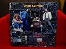 THE WHO VERY RARE SEALED LP WHO ARE YOU 1978 USA 1st PRESS OUT OF PRINT NOT 180g