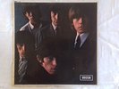 The ROLLING STONES - No. 2 - 1964 UK 1st pressing MONO