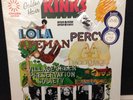The Kinks ?– Lola, Percy & The Apemen... (2LP, Sealed Vinyl Comp; Golden Hour)