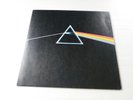 PINK FLOYD DARK SIDE OF THE MOON LP UK HARVEST 1973 EARLY PRESS POSTERS STICKERS