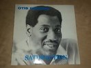 Otis Redding - Satisfaction, The Swingin Pig, TSP 017, 1989, Weiß/White