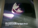 Madrugada ?– The Nightly Disease 4LP Deluxe LTD 500 copies SEALED