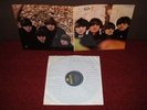 BEATLES Beatles For Sale LP 1964 UK MONO 1st Press  SUPERB EXAMPLE  3N/3N