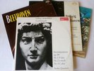 4 Lps/Beethoven/Quartette/Suske-Quartet, Vlach-Quartet, Smetana-Quartet