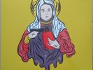 GXFR ?Dont Get Scared Now / Conway Westside Gunn Prodigy SEALED grey vinyl DAUPE