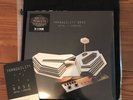 Arctic Monkeys limited-edition, gold vinyl ‘Tranquility Base Hotel & Casino’