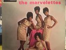 The Marvelettes Original EP TME 2003 Tamla Motown Rare 1960s