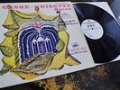 Tchaikovsky: The Nutcracker Suite - Nicolai Malko **HMV CLP 1060 Test Press LP**