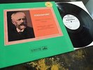 Tchaikovsky: Symphony No. 6 - Silvestri **HMV ASD 273 Test Press LP**