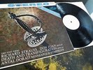 Strauss: Death & Transfiguration - Antal Dorati **Mercury AMS 16072 Test Press**