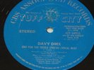 DAVY DMX One For The Treble RARE 12