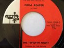 FLORIDA GARAGE FUZZ ROCK 45 / TWELFTH NIGHT / GRIM REAPER / WHITEHOLME / HEAR