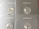 BUNDLE 6 TRANCE VINYL SINGLES ADDITIVE LABEL INC. DER DRITTE RAUM HALE BOPP