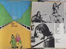 Simon Finn Pass The Distance Vinyl
