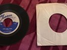 JB & His Hawks JB Hutto 1950s PostWar Chance Chicago Blues Combo Boogie Vinyl 45