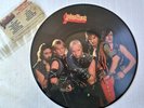 JUDAS PRIEST SCREAMING FOR VENGEANCE PICTURE DISC SPECIAL EDITION VINYL LP