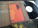 Lalo: Symphonie Espagnole - Leonid Kogan **CFP 40040 Test Press LP**