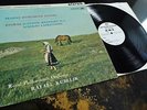 Brahms: Hungarian Dances / Dvorak - Kubelik **HMV ASD 347 Test Press LP**
