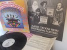 The Beatles   Magical Mystery Tour   Mobile Fidelity MFSL Vinyl LP   Very Good P