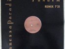 Vanessa Paradis Maxi 45 Tours Promo  interprète Serge Gainsbourg 1990 Tandem