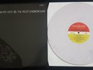 Color LP Vinyl The Velvet Underground - White Light / White Heat --Bob Dylan
