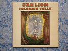 LP: Jah Lion ?– Colombia Colly , Island Records ?– ILPS 9386 , UK